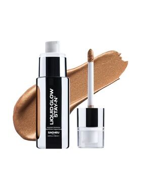 NEW SACHEU LIQUID GLOW STAY-N - 03 Sun Beam